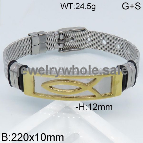 SS Bangle  TZ500061vhbb-489