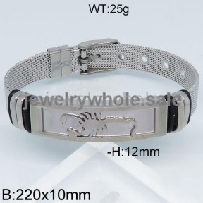 SS Bangle  TZ500062vhbb-489