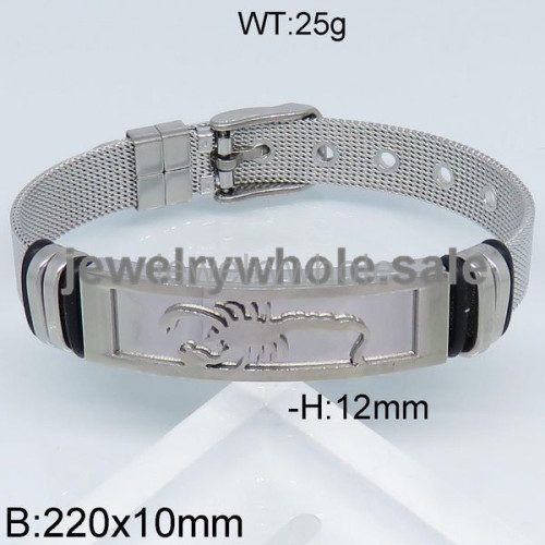 SS Bangle  TZ500062vhbb-489