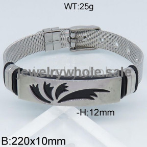 SS Bangle  TZ500064vhbb-489