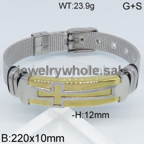 SS Bangle  TZ500065vhbb-489