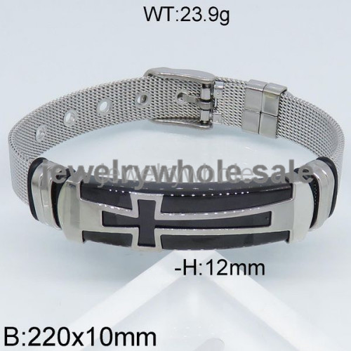 SS Bangle  TZ500066vhbb-489