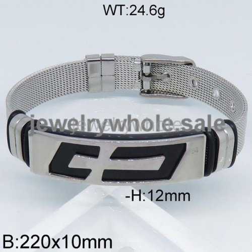 SS Bangle  TZ500068vhbb-489