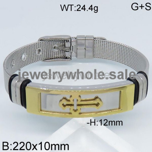 SS Bangle  TZ500069vhbb-489