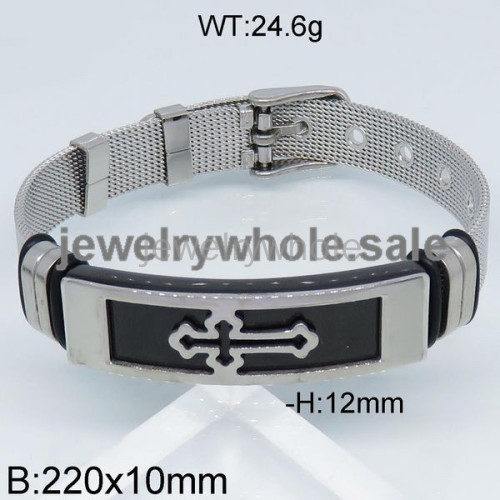 SS Bangle  TZ500070vhbb-489