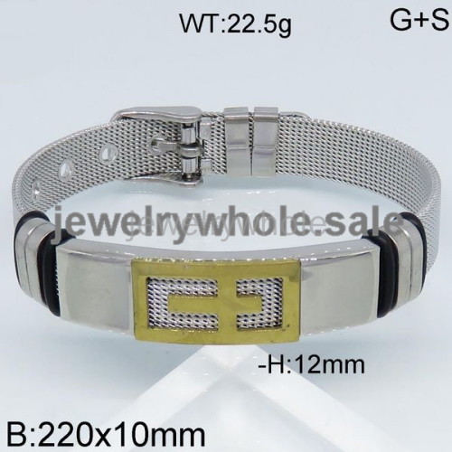 SS Bangle  TZ500071vhbb-489