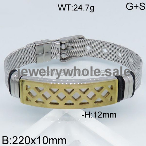 SS Bangle  TZ500072vhbb-489