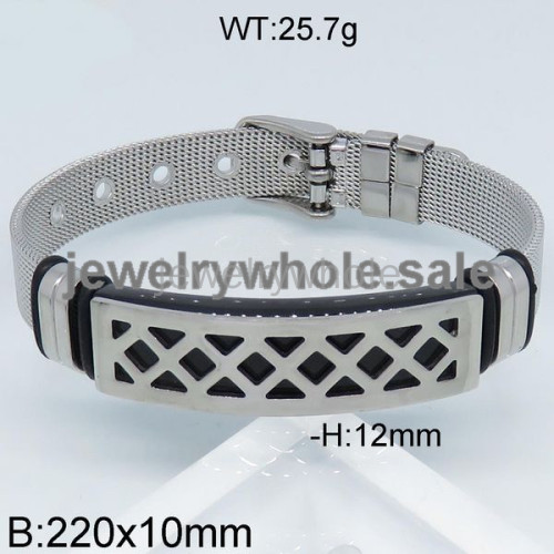 SS Bangle  TZ500073vhbb-489