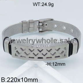 SS Bangle  TZ500074vhbb-489