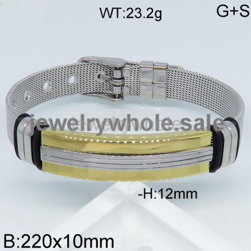 SS Bangle  TZ500075vhbb-489