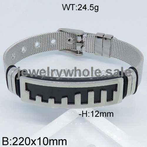 SS Bangle  TZ500077vhbb-489