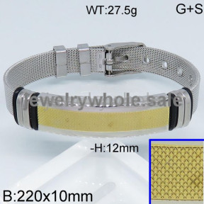 SS Bangle  TZ500078vhbb-489