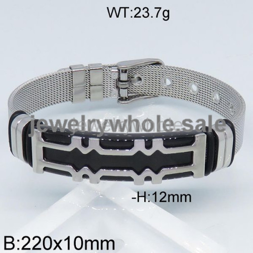 SS Bangle  TZ500079vhbb-489