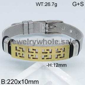 SS Bangle  TZ500080vhbb-489