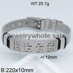 SS Bangle  TZ500081vhbb-489