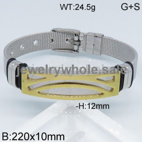 SS Bangle  TZ500082vhbb-489