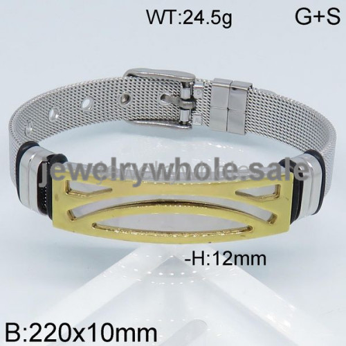 SS Bangle  TZ500082vhbb-489