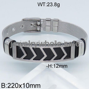 SS Bangle  TZ500084vhbb-489