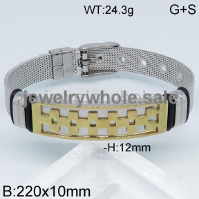 SS Bangle  TZ500085vhbb-489