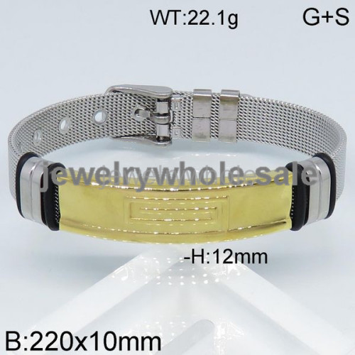 SS Bangle  TZ500086vhbb-489