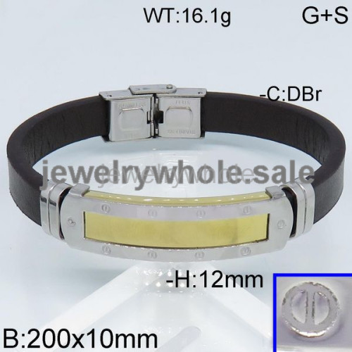 SS Bangle  TZ500087vbpb-489