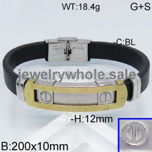 SS Bangle  TZ500088vbpb-489