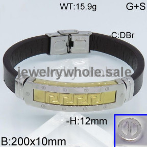 SS Bangle  TZ500089vbpb-489