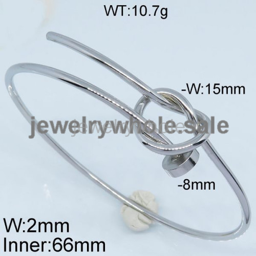 SS Bangle  TZ500097vbpb-497