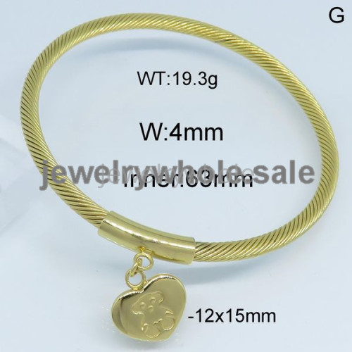 SS Bangle  TZ500098vhha-434