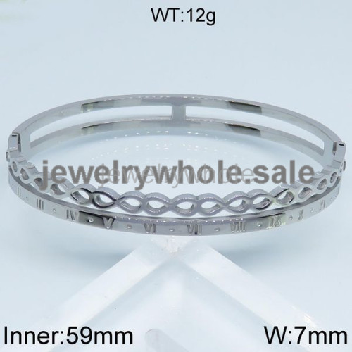 SS Bangle  TZ500101vhnv-434