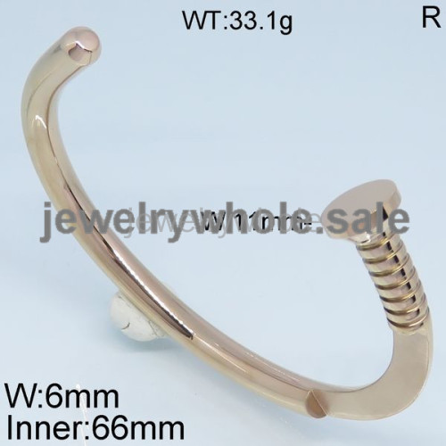 SS Bangle  TZ500110ahpv-612