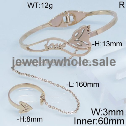 SS Bangle  TZ500115vina-612