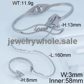 SS Bangle  TZ500117aija-612