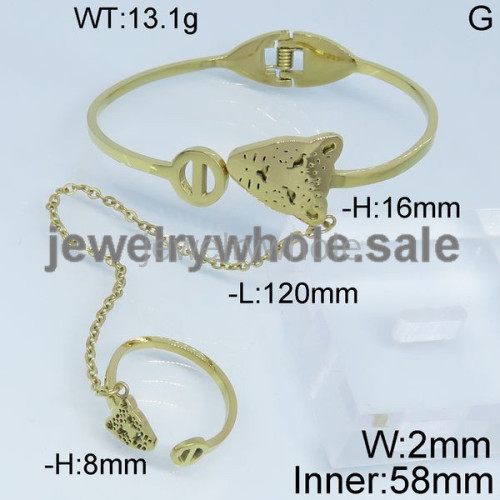 SS Bangle  TZ500118aima-612