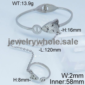 SS Bangle  TZ500119aija-612