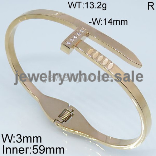 SS Bangle  TZ500120bika-612