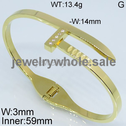 SS Bangle  TZ500121aija-612