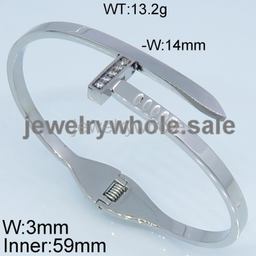 SS Bangle  TZ500122aivb-612