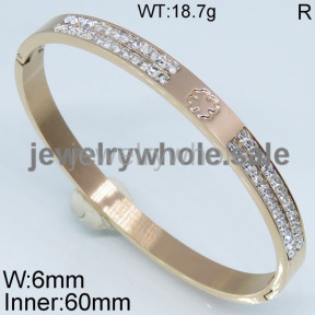 SS Bangle  TZ500124aija-612