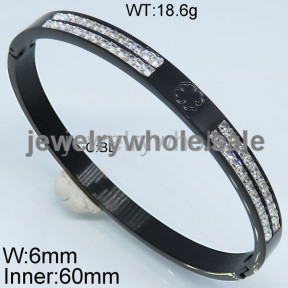 SS Bangle  TZ500126aija-612