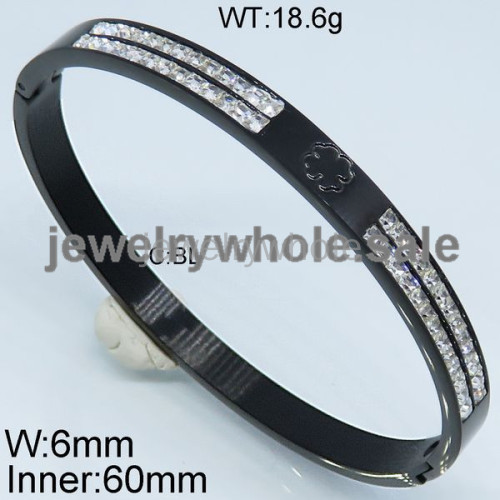 SS Bangle  TZ500126aija-612