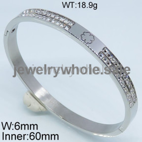 SS Bangle  TZ500127ahpv-612