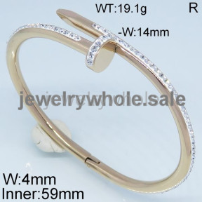 SS Bangle  TZ500128bika-612