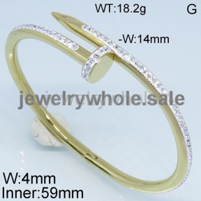 SS Bangle  TZ500129aija-612