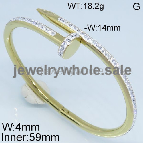 SS Bangle  TZ500129aija-612