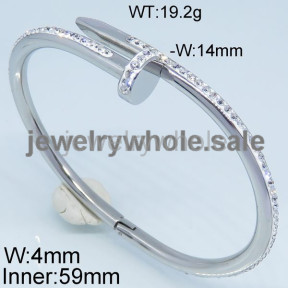 SS Bangle  TZ500131aivb-612