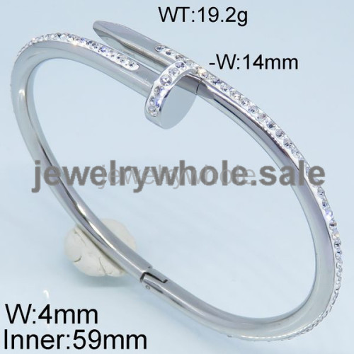 SS Bangle  TZ500131aivb-612