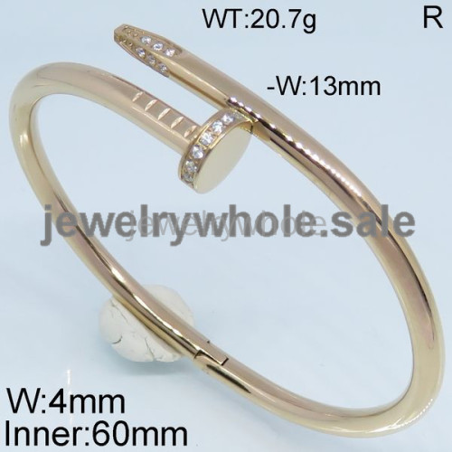 SS Bangle  TZ500132vihb-612