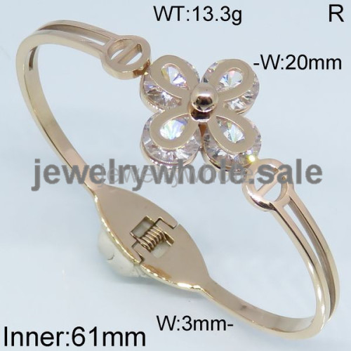 SS Bangle  TZ500133biib-612