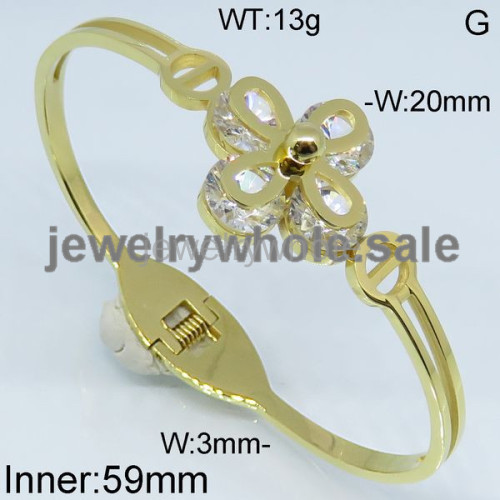 SS Bangle  TZ500134vihb-612